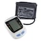 Fleming Supply Automatic Upper Arm Blood Pressure Monitor, Cuff and LCD Display Screen, Fast BP and Pulse Readings 370627XBN - alternate 3